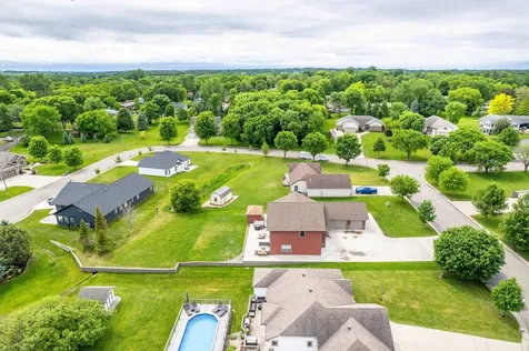 1506 Viking Court Fergus Falls MN 56537