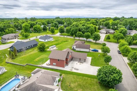 1506 Viking Court Fergus Falls MN 56537