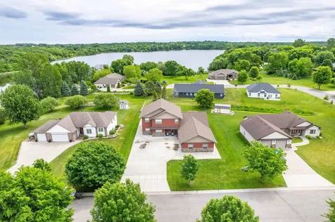 1506 Viking Court Fergus Falls MN 56537