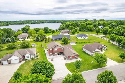 1506 Viking Court Fergus Falls MN 56537