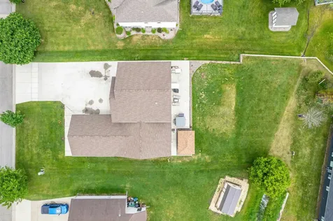 1506 Viking Court Fergus Falls MN 56537
