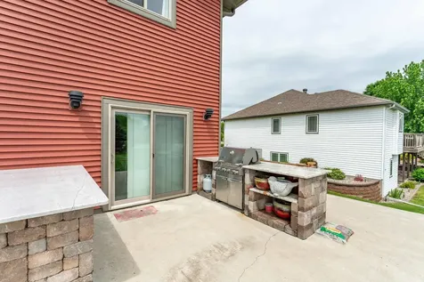 1506 Viking Court Fergus Falls MN 56537