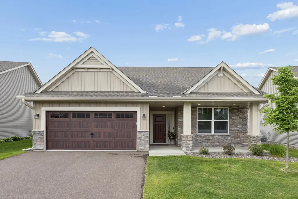 4488 Landmark Drive NE Saint Michael MN 55376