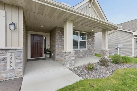 4488 Landmark Drive NE Saint Michael MN 55376