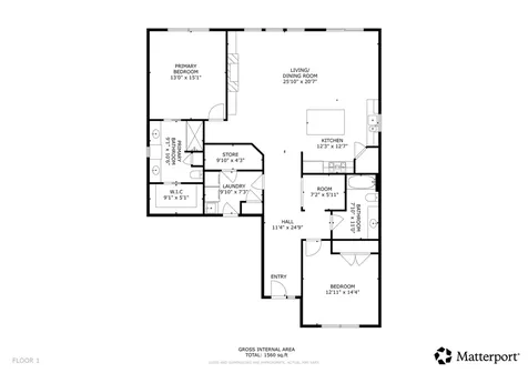 4488 Landmark Drive NE Saint Michael MN 55376