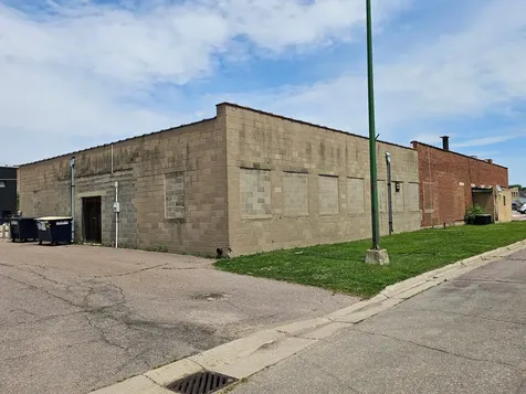 140 S First Avenue Sleepy Eye MN 56085