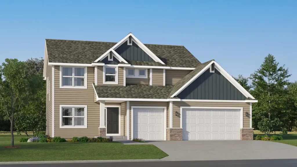 4867 Noble Drive NW Rochester MN 55901