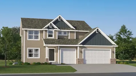 4867 Noble Drive NW Rochester MN 55901