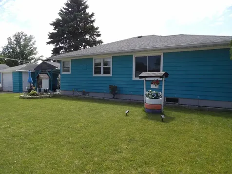1920 2nd Avenue SE Austin MN 55912