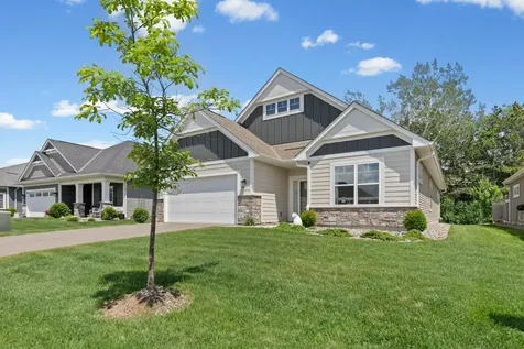 13808 Geneva Avenue N Hugo MN 55038