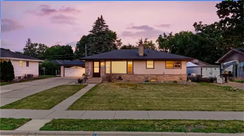 12636 Monterey Avenue S Savage MN 55378