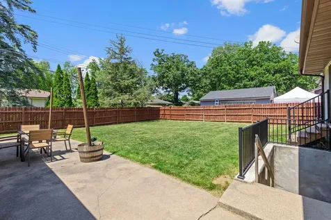 12636 Monterey Avenue S Savage MN 55378