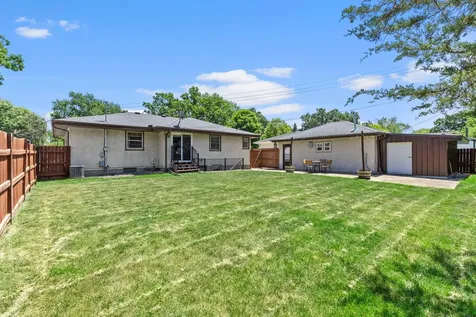12636 Monterey Avenue S Savage MN 55378