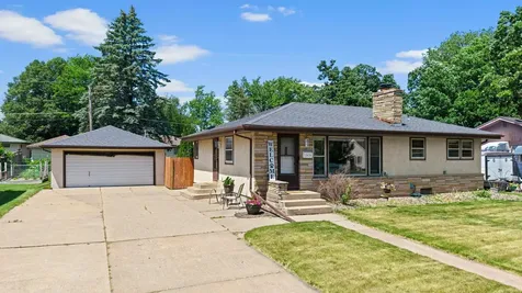 12636 Monterey Avenue S Savage MN 55378