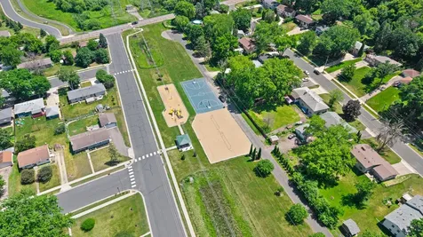 12636 Monterey Avenue S Savage MN 55378