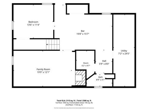 12636 Monterey Avenue S Savage MN 55378