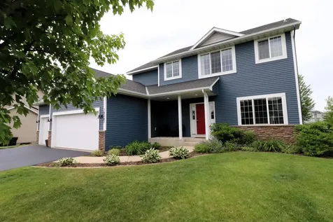 19247 Hilldale Avenue Lakeville MN 55044