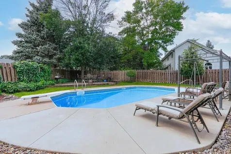 915 Ferndale Street S Maplewood MN 55119