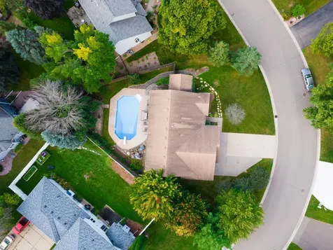 915 Ferndale Street S Maplewood MN 55119