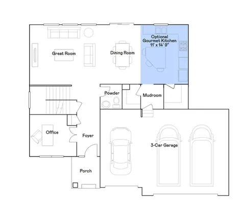 843 Londonderry Lane NW Rochester MN 55901