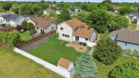 2901 32nd Street S Fargo ND 58103