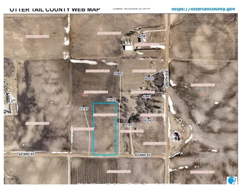37791 423rd Street Dent MN 56528