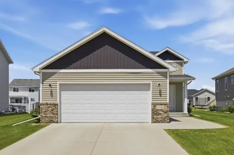 5796 Deb Drive W West Fargo ND 58047