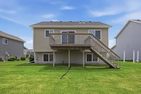 5796 Deb Drive W West Fargo ND 58047