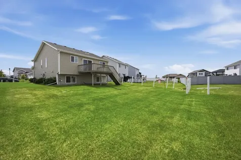 5796 Deb Drive W West Fargo ND 58047