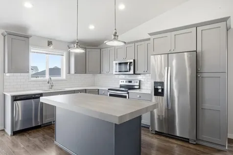 5796 Deb Drive W West Fargo ND 58047