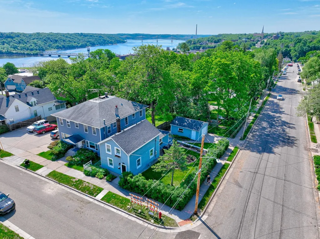 121 Cherry Street W Stillwater MN 55082