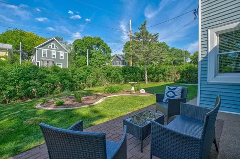 121 Cherry Street W Stillwater MN 55082