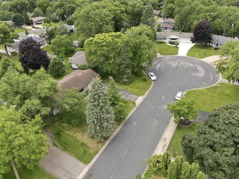 9532 Penn Circle Bloomington MN 55431