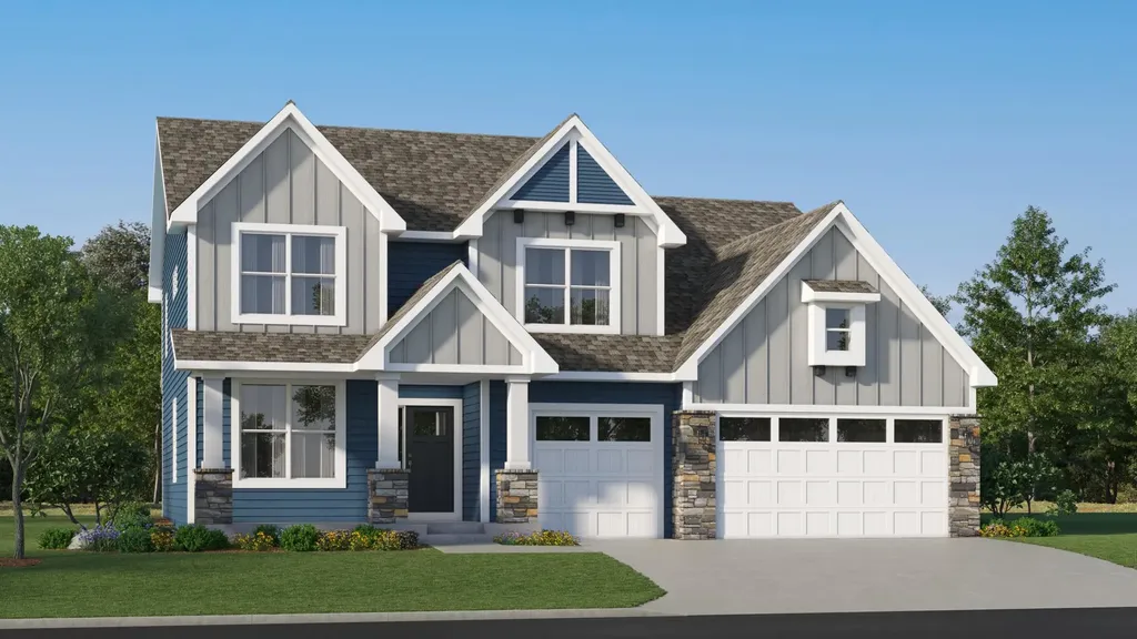 1702 Hadley Hills Drive NE Rochester MN 55906