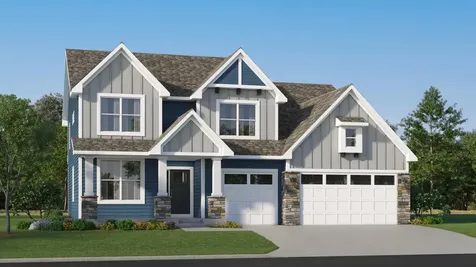 1702 Hadley Hills Drive NE Rochester MN 55906