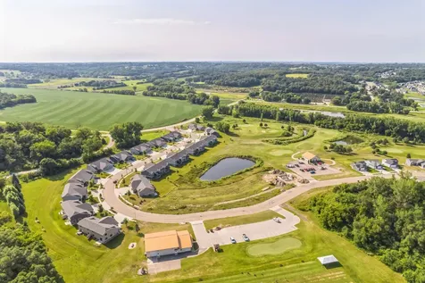 1702 Hadley Hills Drive NE Rochester MN 55906