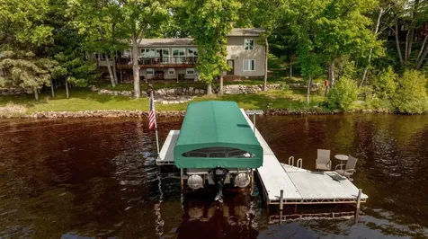 51077 Long Point Place Mcgregor MN 55760