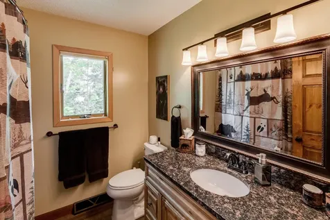 51077 Long Point Place Mcgregor MN 55760