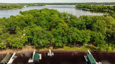 51077 Long Point Place Mcgregor MN 55760