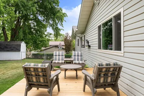 211 Sunrise Drive Medford MN 55049