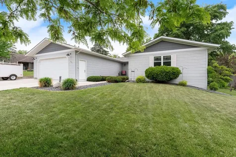 211 Sunrise Drive Medford MN 55049