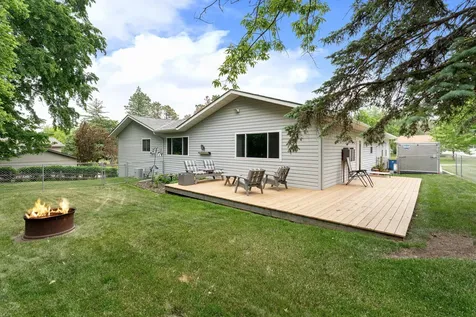211 Sunrise Drive Medford MN 55049