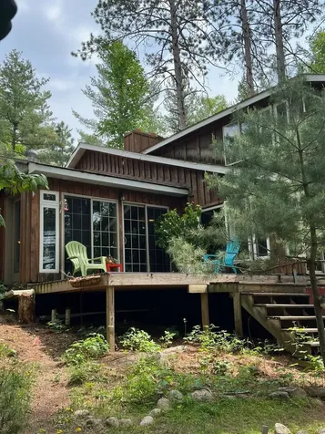 7691 Highway 5 Side Lake MN 55781
