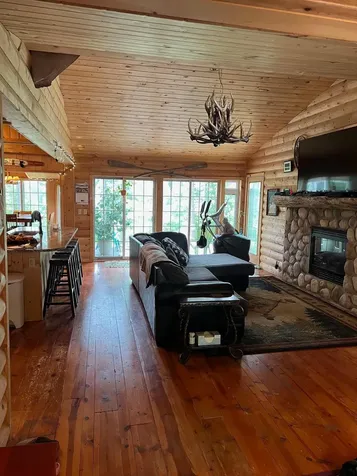 7691 Highway 5 Side Lake MN 55781
