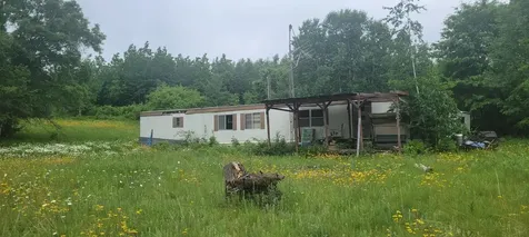 11116 N Blackberry Road Trego WI 54888