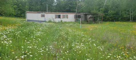 11116 N Blackberry Road Trego WI 54888
