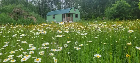 11116 N Blackberry Road Trego WI 54888