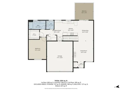 6079 Courtly Alcove Woodbury MN 55125