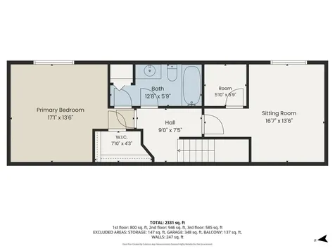 6079 Courtly Alcove Woodbury MN 55125