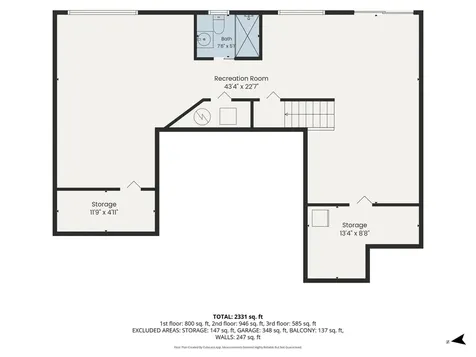 6079 Courtly Alcove Woodbury MN 55125